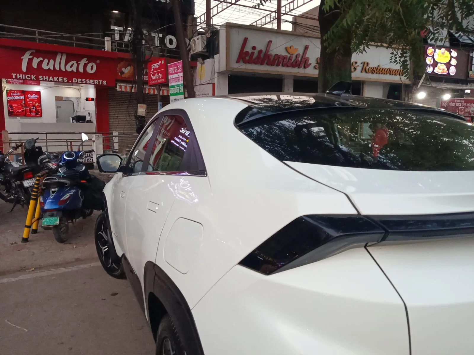 TATA MOTORS CURVV 2025 thumbnail 3