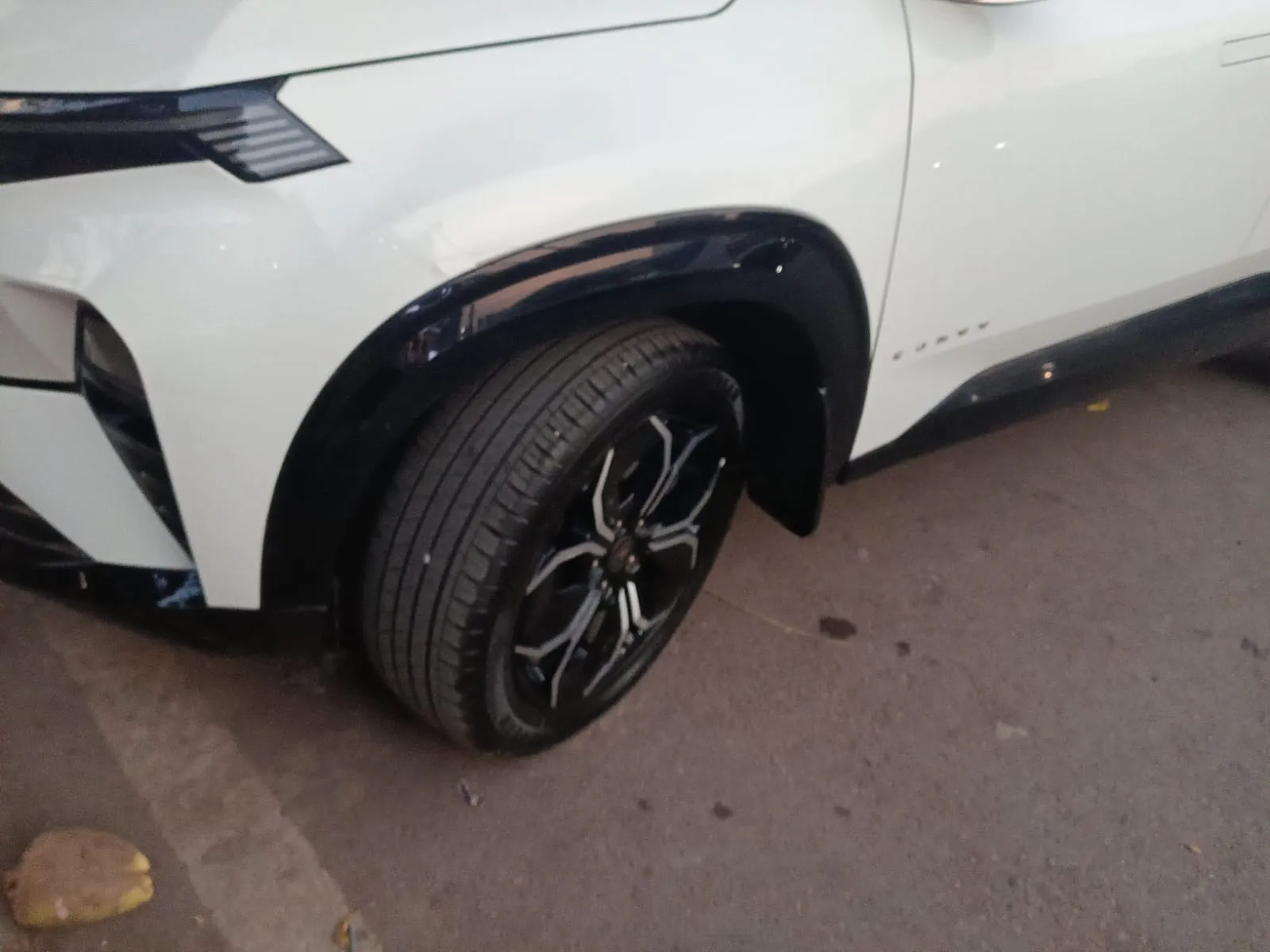 TATA MOTORS CURVV 2025 thumbnail 4