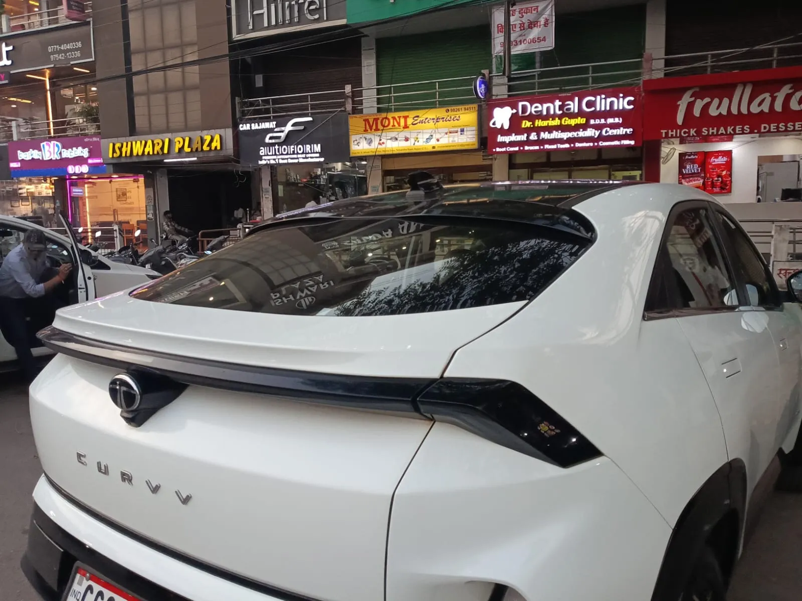 TATA MOTORS CURVV 2025 thumbnail 7
