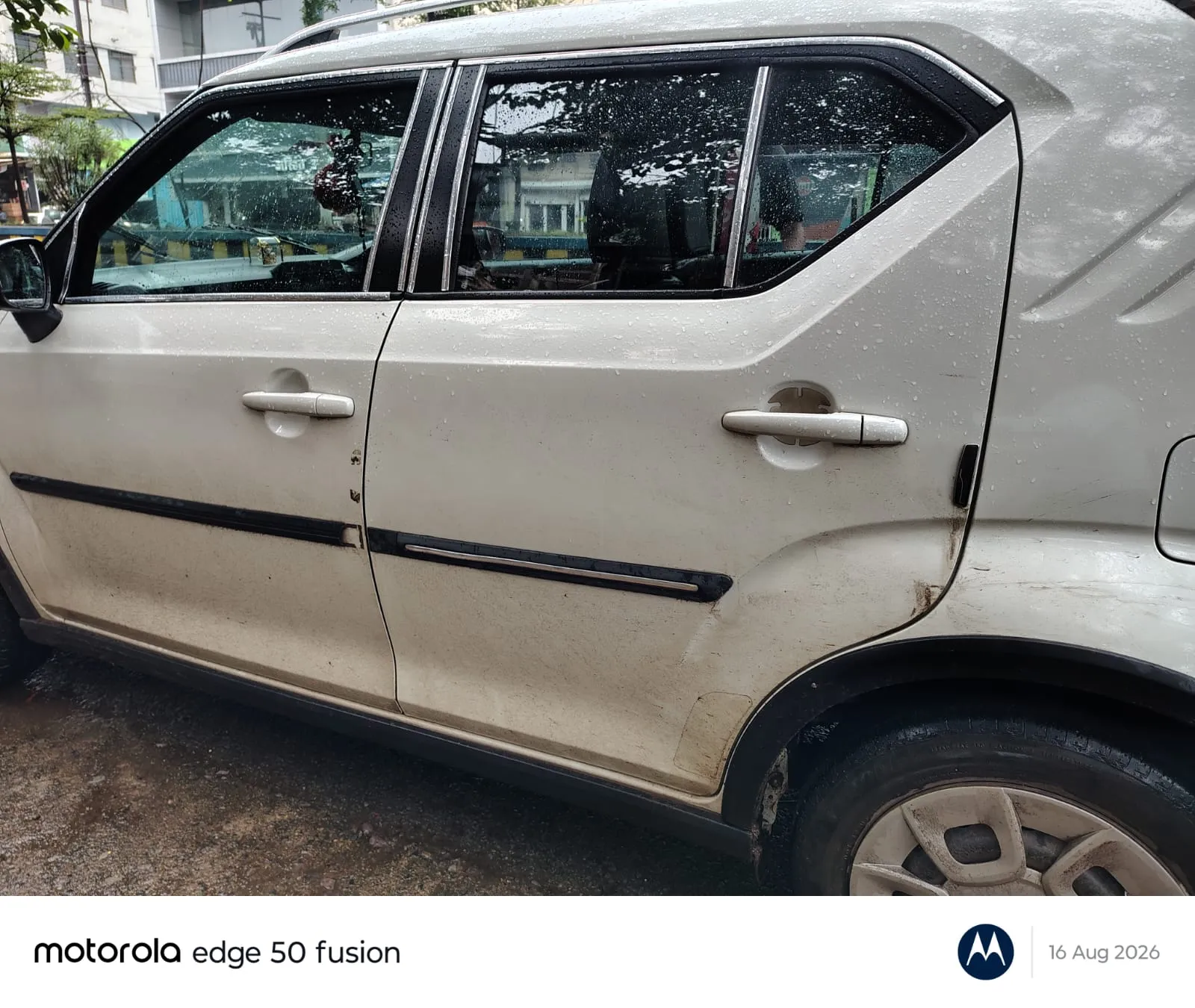 MARUTI SUZUKI IGNIS 2024 thumbnail 9