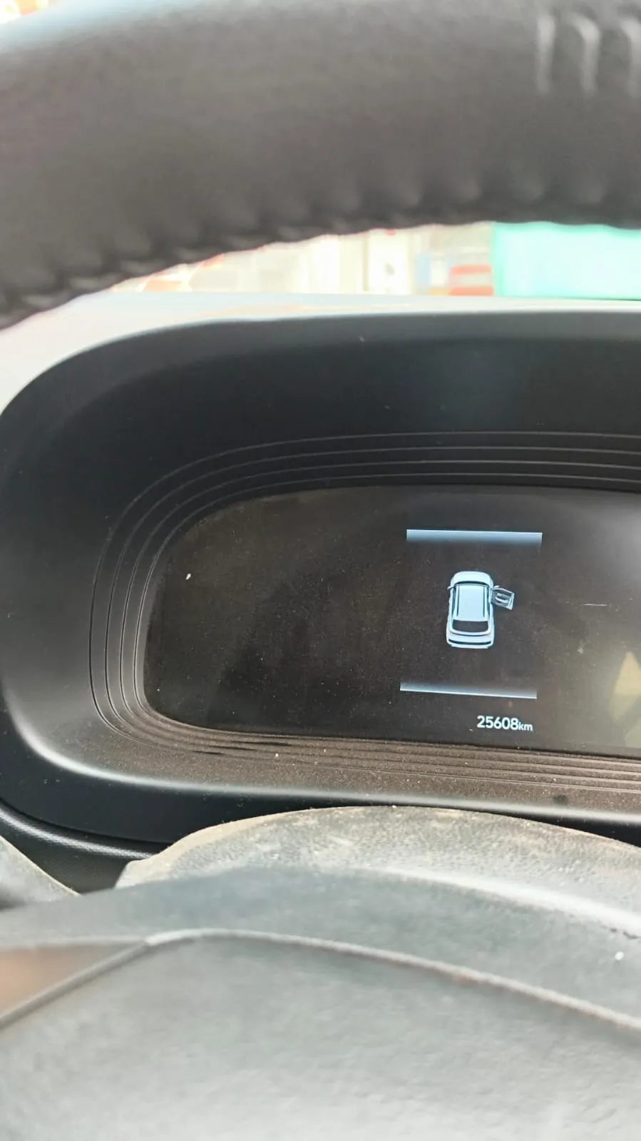 HYUNDAI VENUE 1.2 KAPPA 2025 thumbnail 6